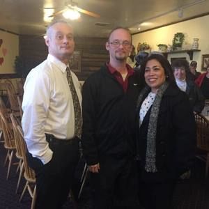 Meet your Posher, Tracey